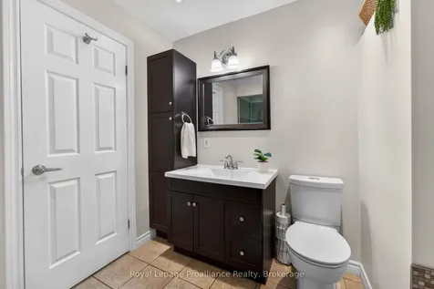 112 Huycks Bay Road Prince Edward County ON K0K 3L0