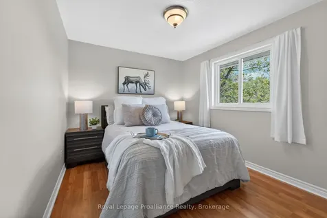 112 Huycks Bay Road Prince Edward County ON K0K 3L0