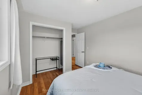 112 Huycks Bay Road Prince Edward County ON K0K 3L0