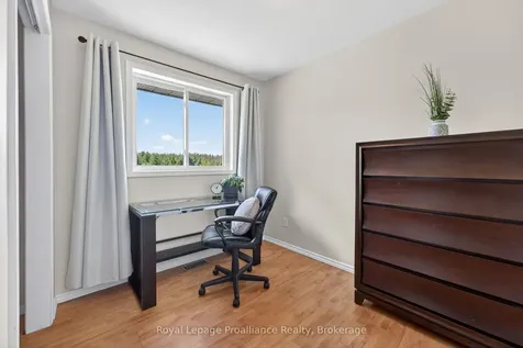 112 Huycks Bay Road Prince Edward County ON K0K 3L0