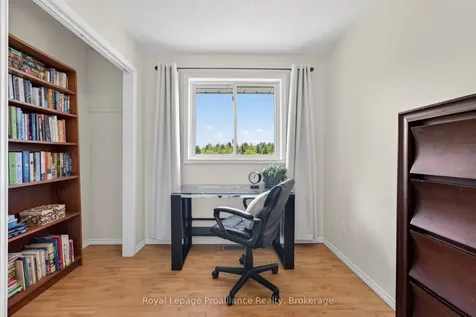112 Huycks Bay Road Prince Edward County ON K0K 3L0