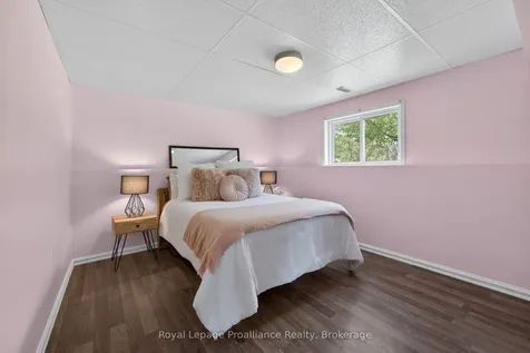 112 Huycks Bay Road Prince Edward County ON K0K 3L0