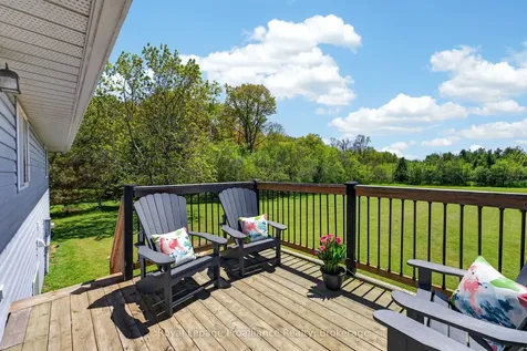 112 Huycks Bay Road Prince Edward County ON K0K 3L0