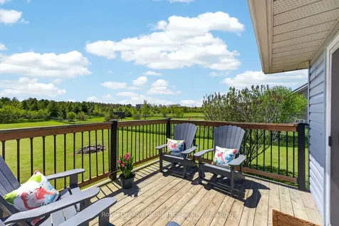 112 Huycks Bay Road Prince Edward County ON K0K 3L0