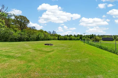112 Huycks Bay Road Prince Edward County ON K0K 3L0