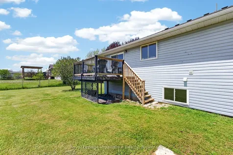112 Huycks Bay Road Prince Edward County ON K0K 3L0