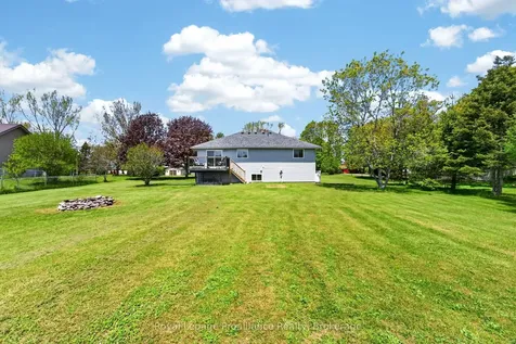 112 Huycks Bay Road Prince Edward County ON K0K 3L0