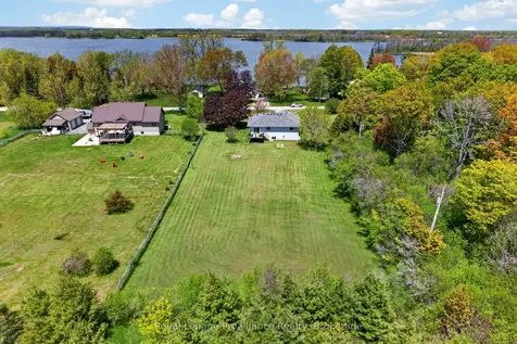 112 Huycks Bay Road Prince Edward County ON K0K 3L0