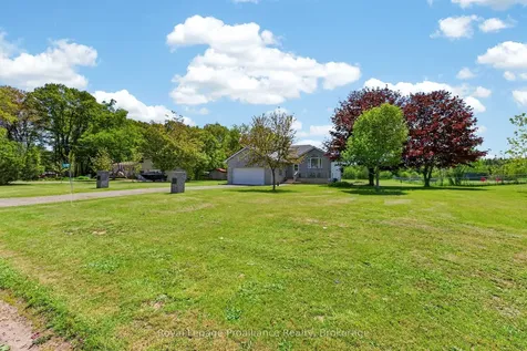 112 Huycks Bay Road Prince Edward County ON K0K 3L0