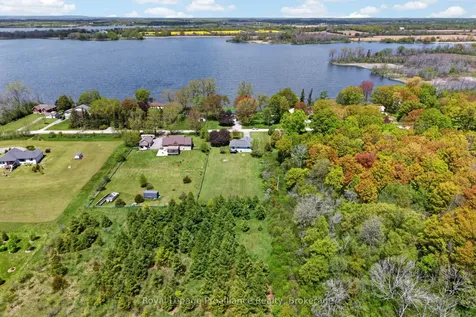 112 Huycks Bay Road Prince Edward County ON K0K 3L0