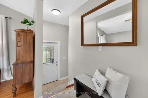 112 Huycks Bay Road Prince Edward County ON K0K 3L0