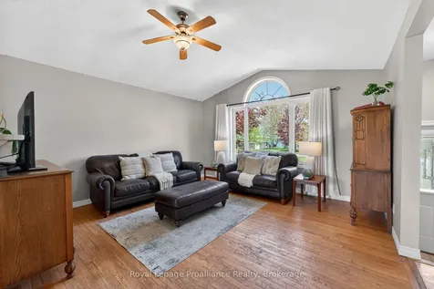 112 Huycks Bay Road Prince Edward County ON K0K 3L0