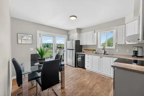112 Huycks Bay Road Prince Edward County ON K0K 3L0