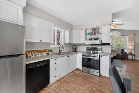 112 Huycks Bay Road Prince Edward County ON K0K 3L0