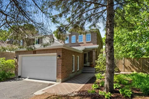 2 Ipswich Terrace Kanata ON K2K 2R5