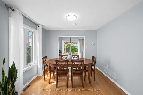 2 Ipswich Terrace Kanata ON K2K 2R5