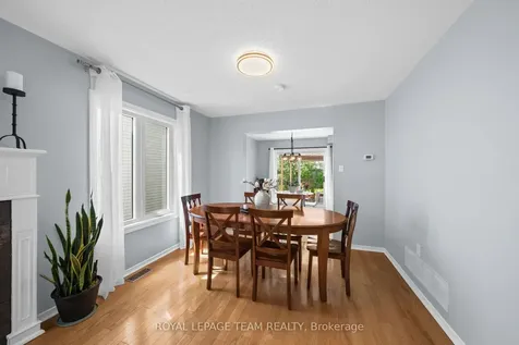 2 Ipswich Terrace Kanata ON K2K 2R5