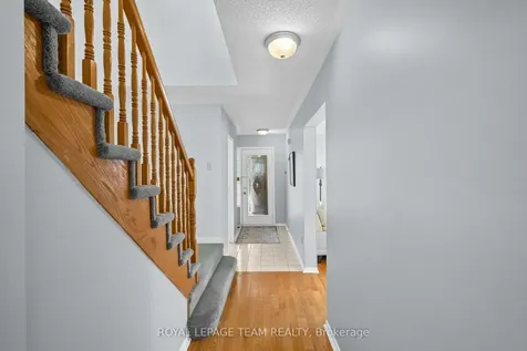 2 Ipswich Terrace Kanata ON K2K 2R5