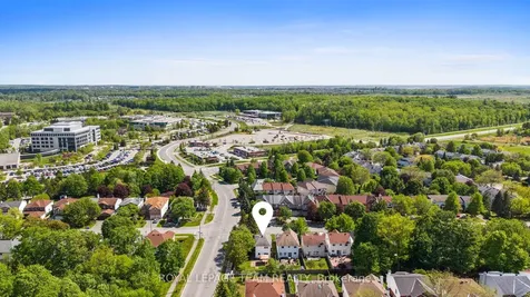 2 Ipswich Terrace Kanata ON K2K 2R5