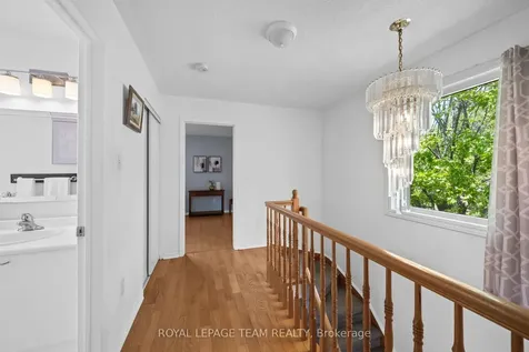 2 Ipswich Terrace Kanata ON K2K 2R5