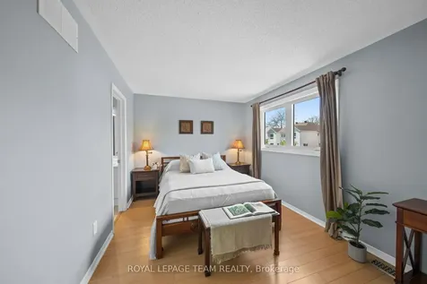 2 Ipswich Terrace Kanata ON K2K 2R5