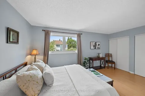 2 Ipswich Terrace Kanata ON K2K 2R5