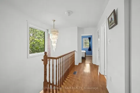 2 Ipswich Terrace Kanata ON K2K 2R5