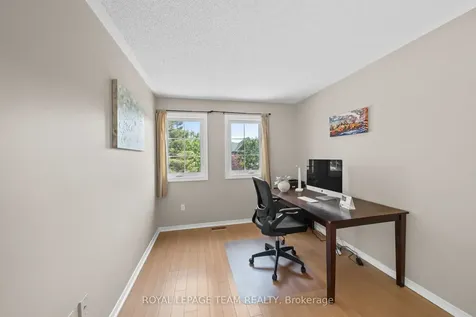 2 Ipswich Terrace Kanata ON K2K 2R5