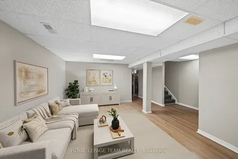 2 Ipswich Terrace Kanata ON K2K 2R5