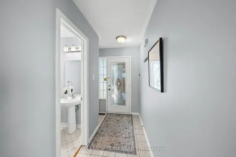 2 Ipswich Terrace Kanata ON K2K 2R5