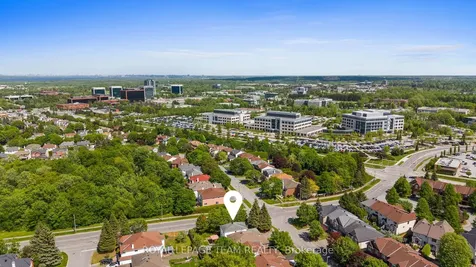 2 Ipswich Terrace Kanata ON K2K 2R5