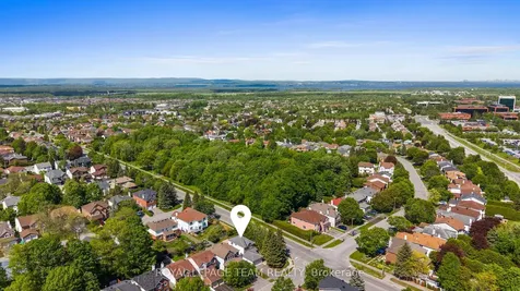 2 Ipswich Terrace Kanata ON K2K 2R5