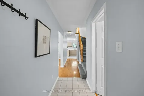 2 Ipswich Terrace Kanata ON K2K 2R5