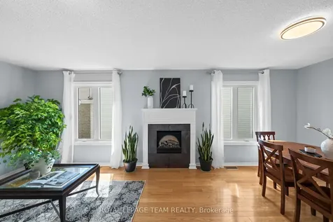2 Ipswich Terrace Kanata ON K2K 2R5