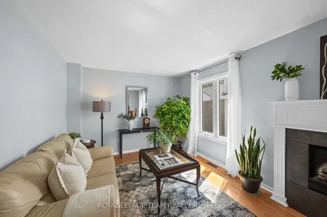 2 Ipswich Terrace Kanata ON K2K 2R5