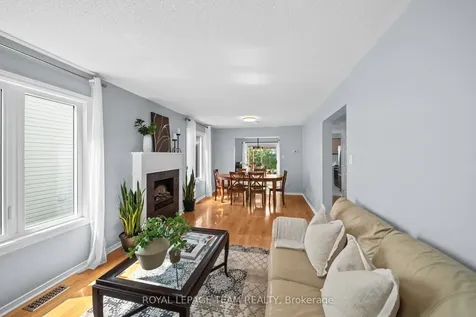 2 Ipswich Terrace Kanata ON K2K 2R5