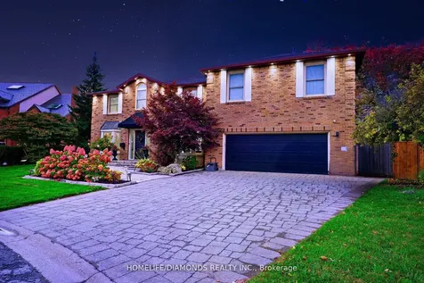 47 Ridge Point Drive St. Catharines ON L2T 2S8