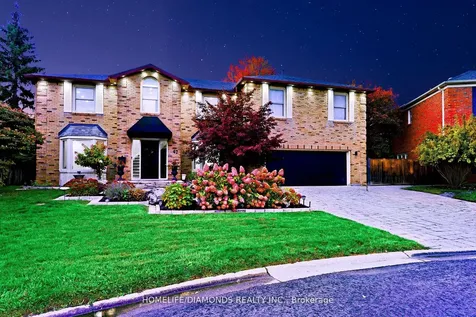 47 Ridge Point Drive St. Catharines ON L2T 2S8
