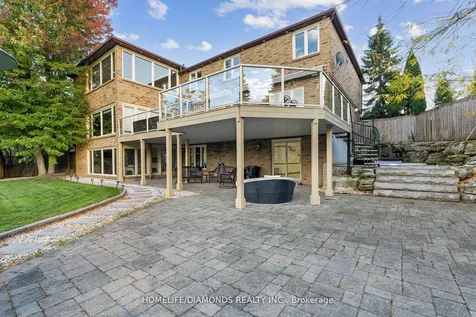 47 Ridge Point Drive St. Catharines ON L2T 2S8