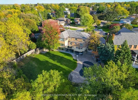 47 Ridge Point Drive St. Catharines ON L2T 2S8