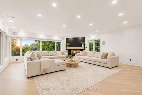 47 Ridge Point Drive St. Catharines ON L2T 2S8