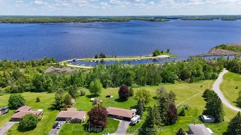 316 Forest Harbour Trail Kawartha Lakes ON K0M 1A0