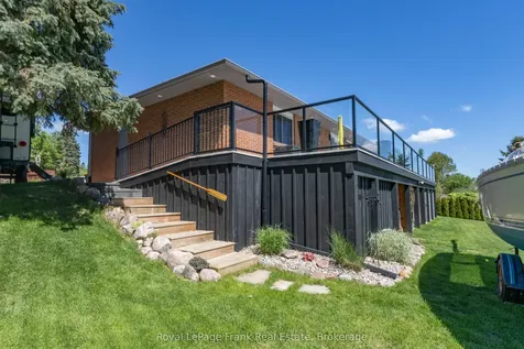 316 Forest Harbour Trail Kawartha Lakes ON K0M 1A0