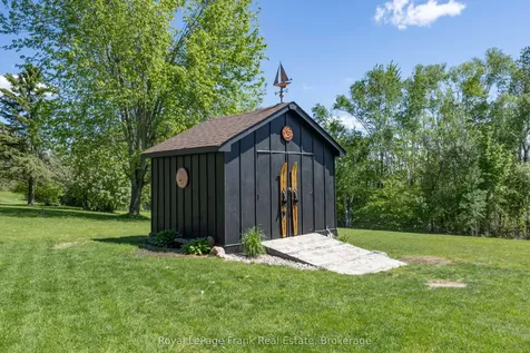 316 Forest Harbour Trail Kawartha Lakes ON K0M 1A0