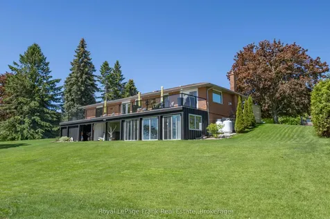 316 Forest Harbour Trail Kawartha Lakes ON K0M 1A0