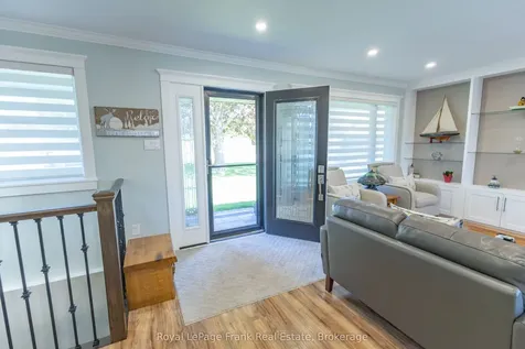 316 Forest Harbour Trail Kawartha Lakes ON K0M 1A0