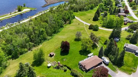 316 Forest Harbour Trail Kawartha Lakes ON K0M 1A0