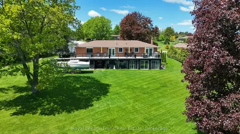 316 Forest Harbour Trail Kawartha Lakes ON K0M 1A0