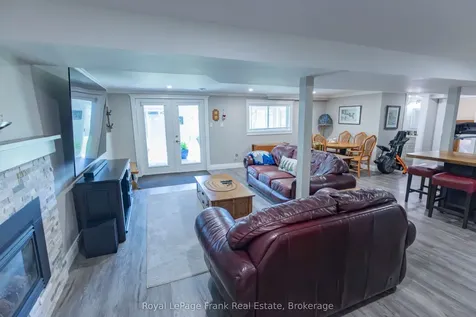 316 Forest Harbour Trail Kawartha Lakes ON K0M 1A0