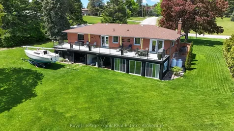 316 Forest Harbour Trail Kawartha Lakes ON K0M 1A0